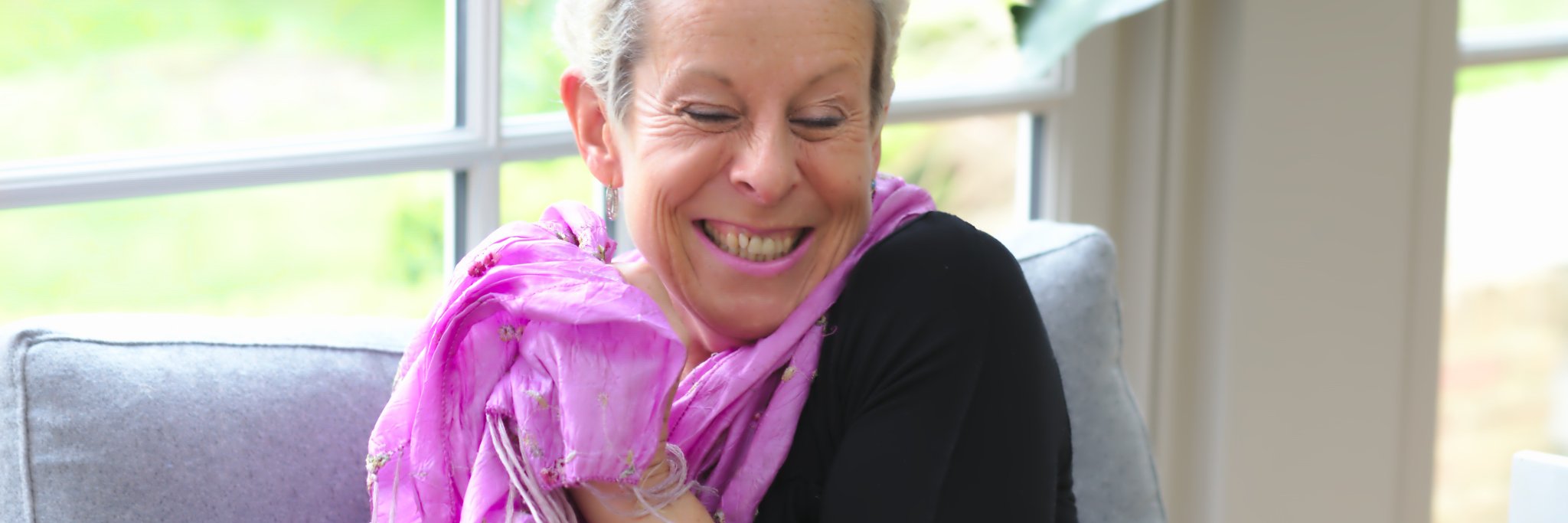 CarolAnneHanson's profile banner image