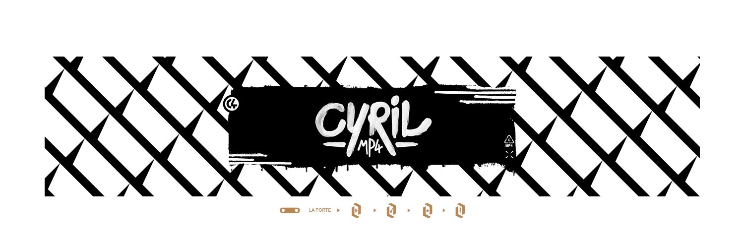 Cyril Profile Banner