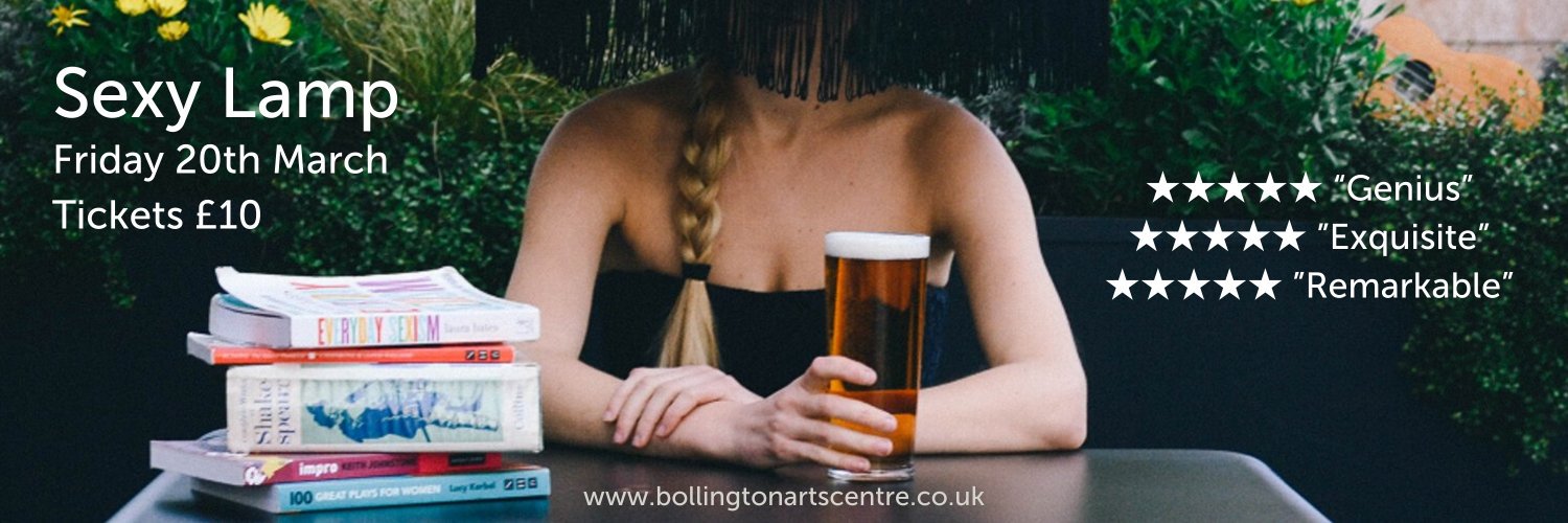 BollingtonArts's profile banner image