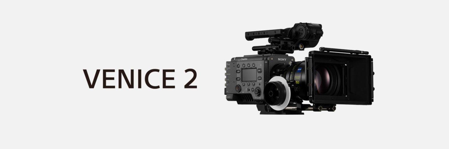 Sony | Professional AP banner