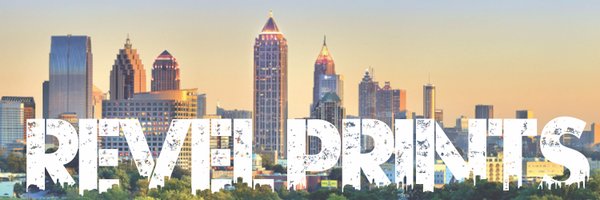 revelprintsshop Profile Banner