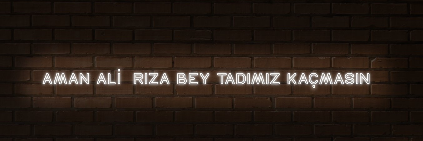 guleRecep's profile banner image