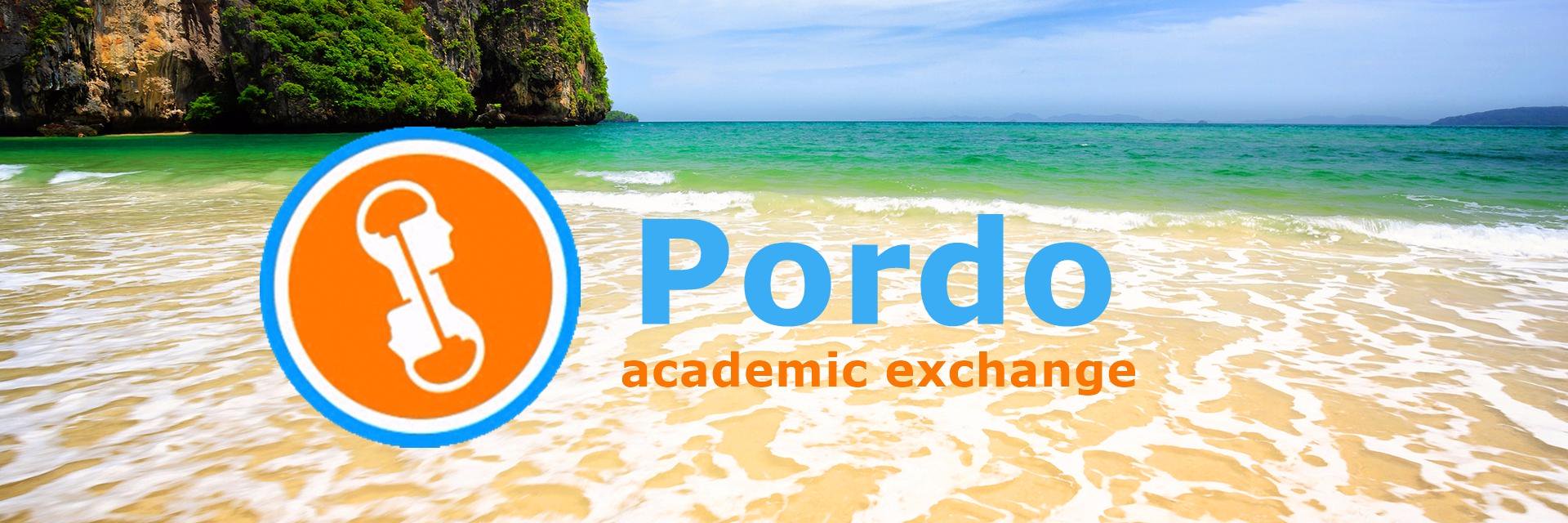 pordoedu's profile banner image