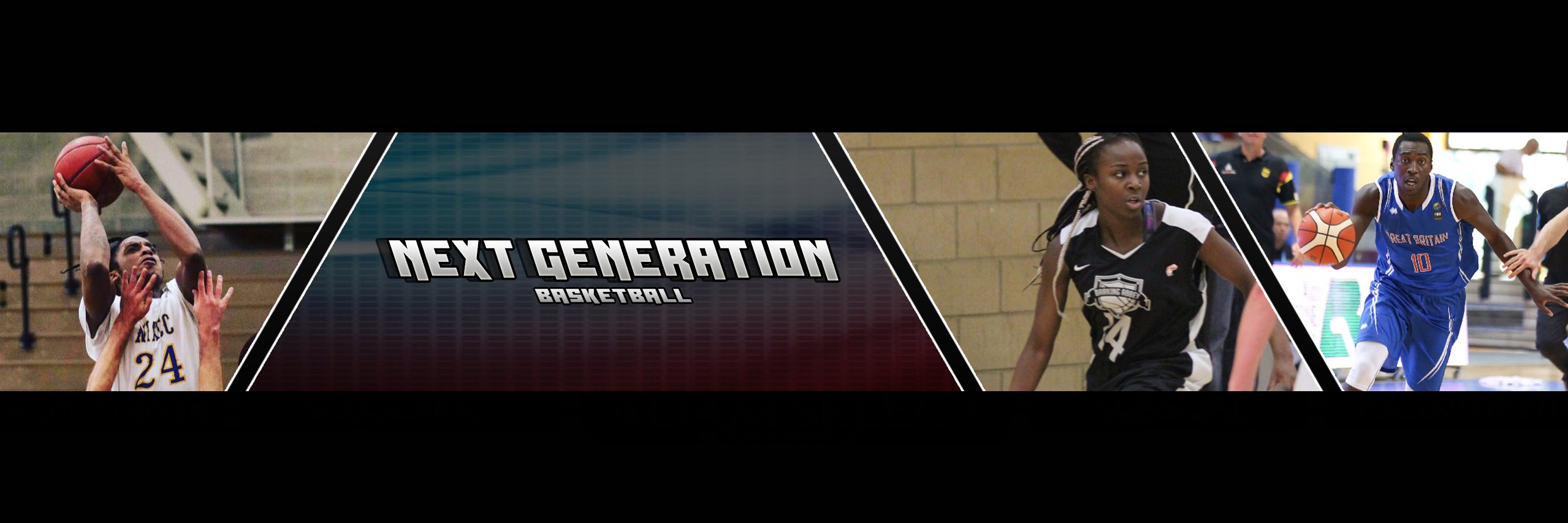 NextGenBasket's profile banner image