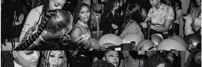 HollywoodChama's profile banner image