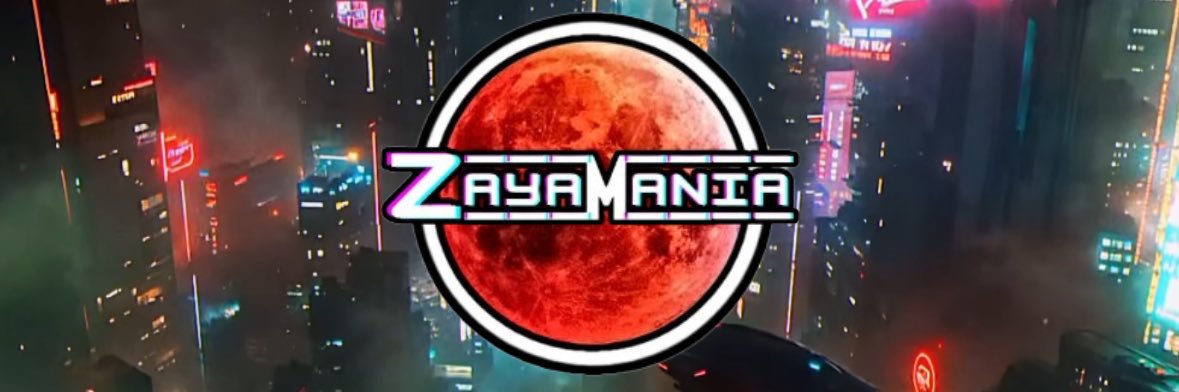 ZaysModernLife's profile banner image
