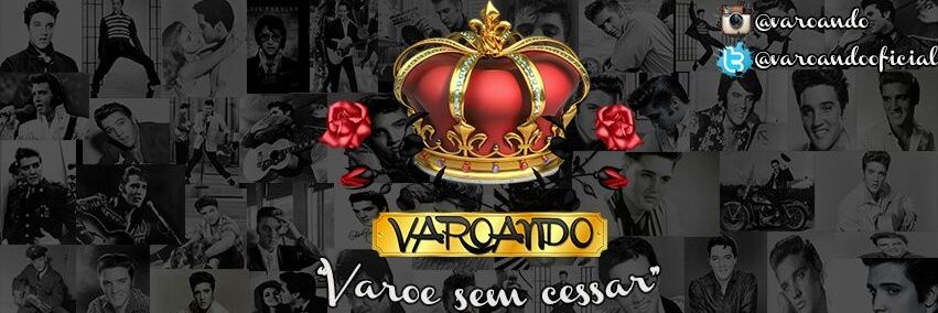 varoandooficial's profile banner image