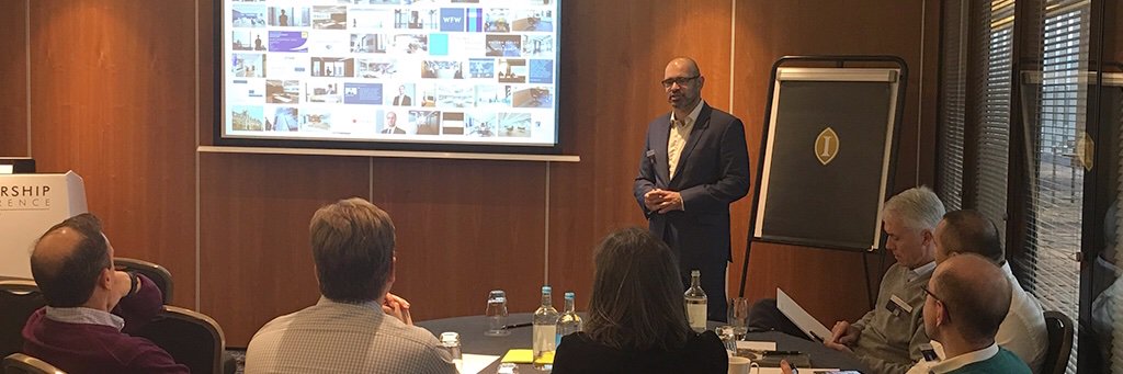 Richard Album banner