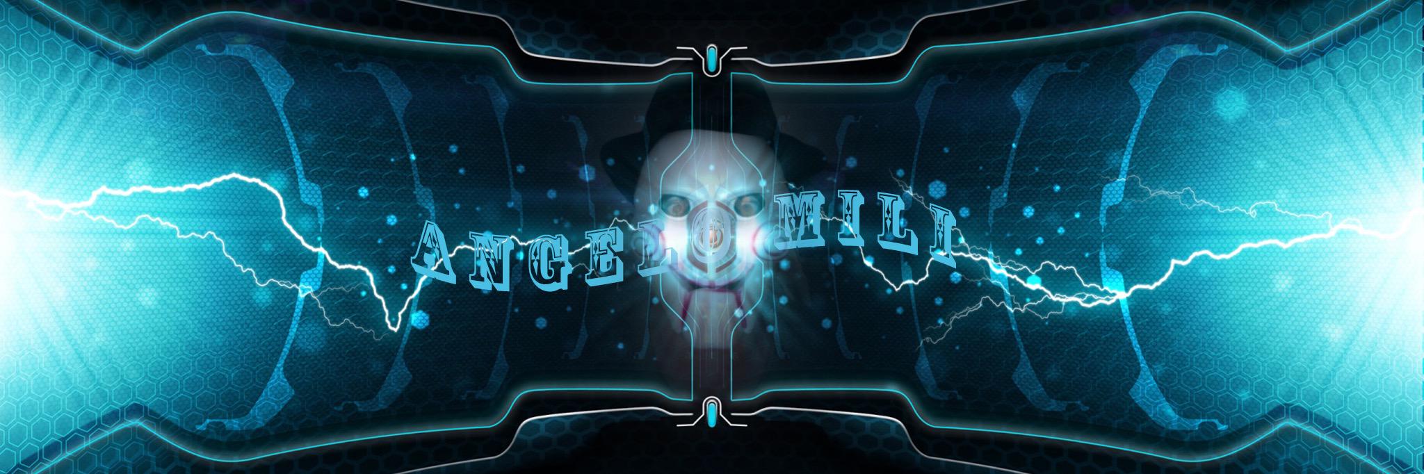 AngeloMili1's profile banner image