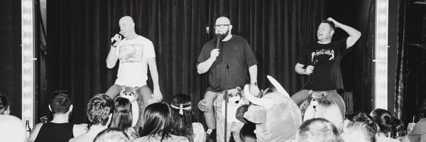 TheHashTag_Show Profile Banner