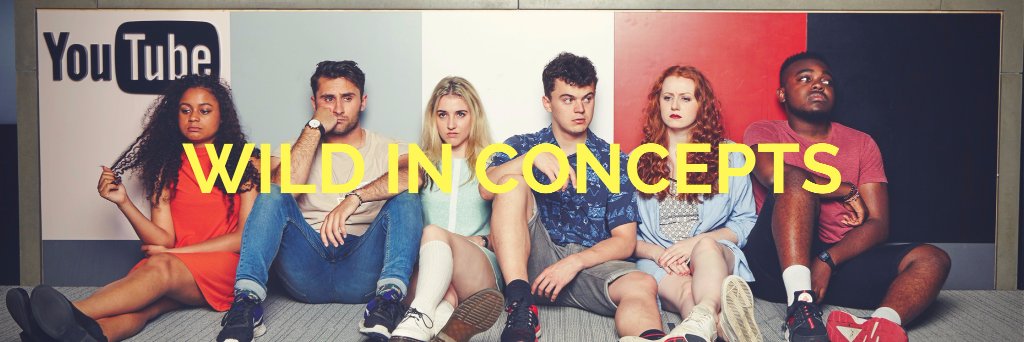 Wild Street Prod banner