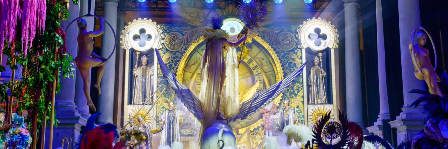IlBallodelDoge's profile banner image