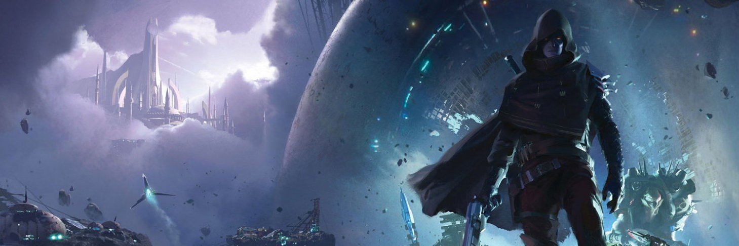 DaryMurata's profile banner image