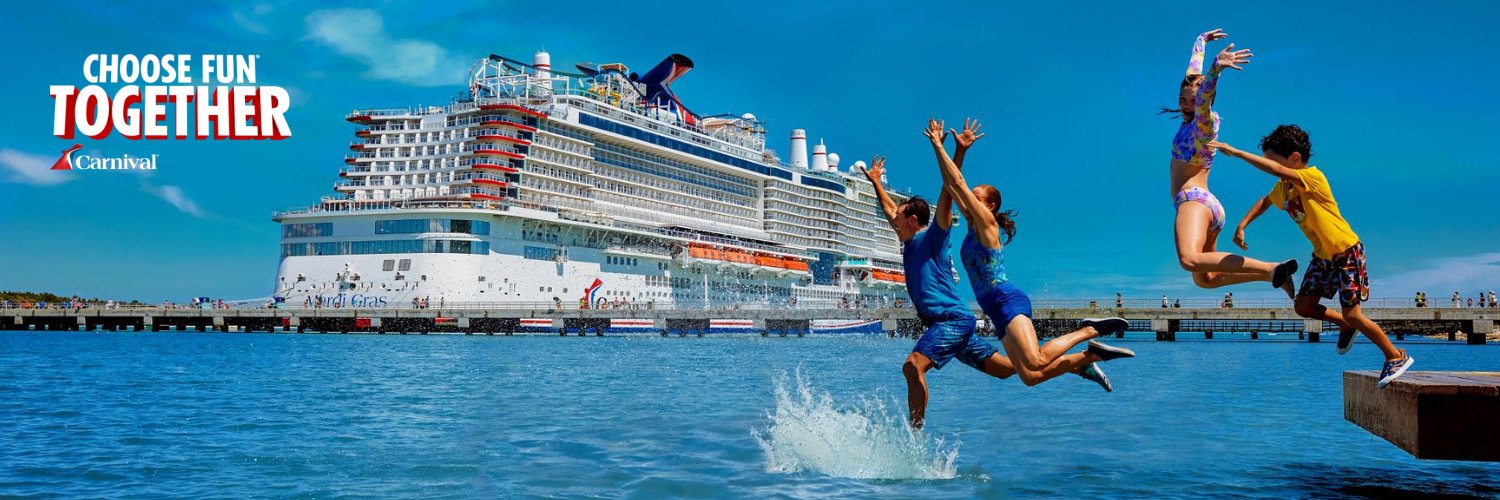 CarnivalDREW's profile banner image