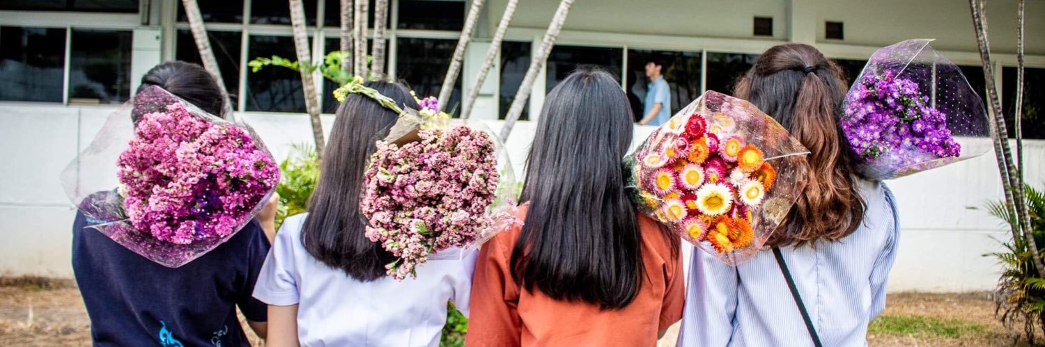 khwanthidaa's profile banner image