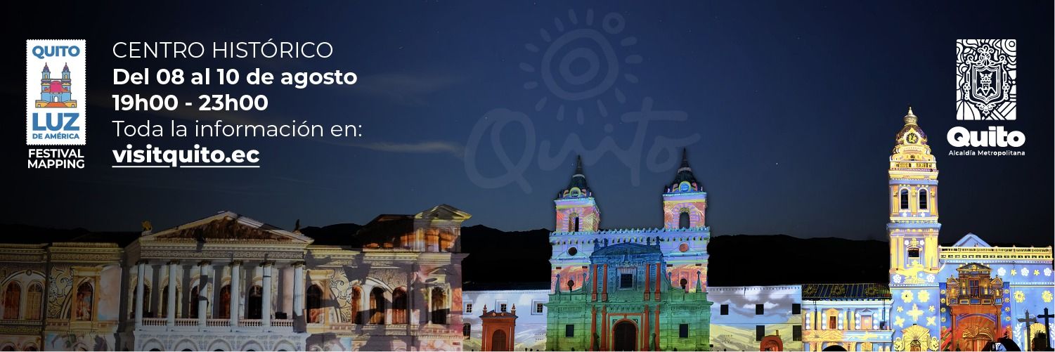 Museos_Quito's profile banner image