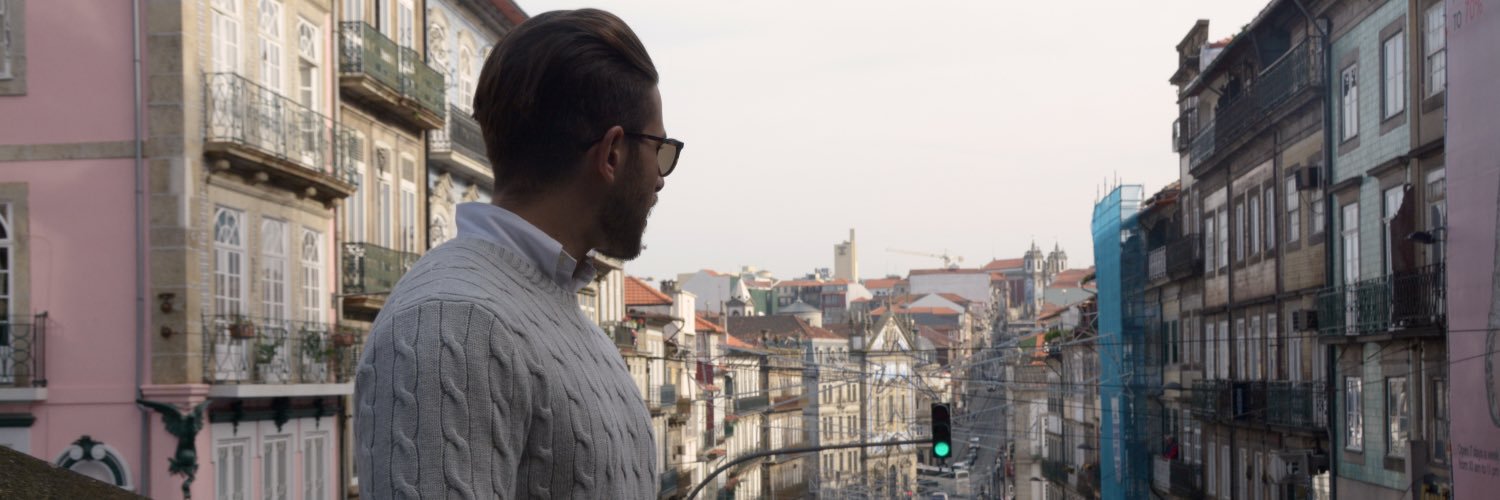 DonAlejandroSA's profile banner image