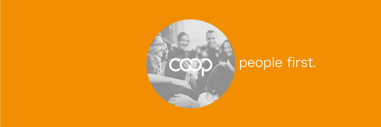 Cooperatives Europe banner