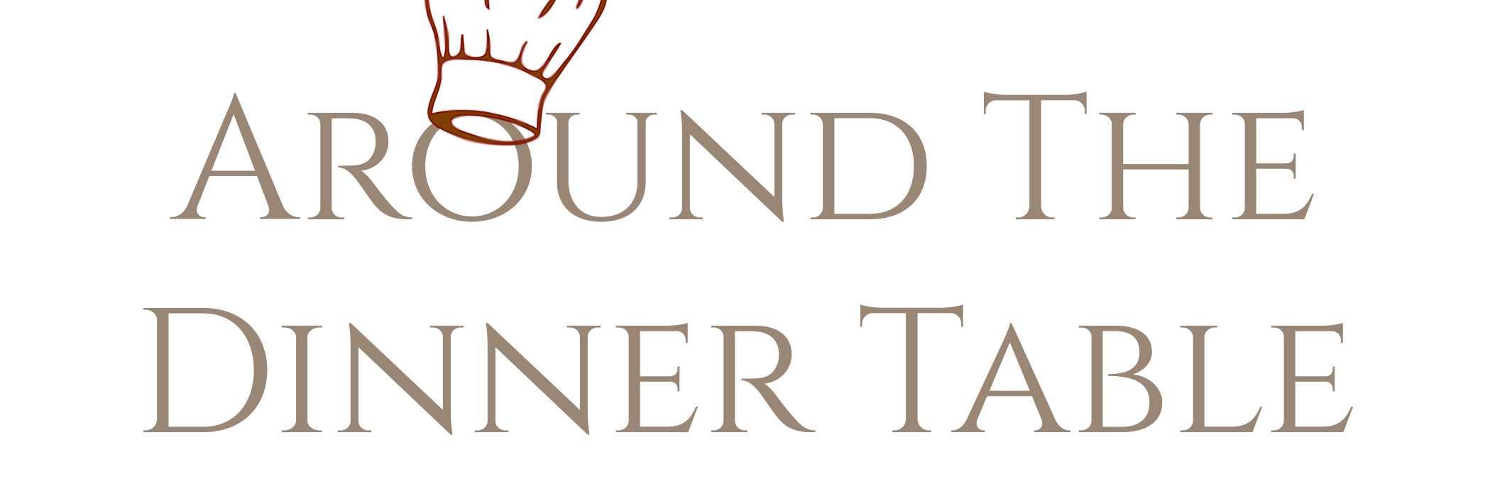 Aroundthetable's profile banner image