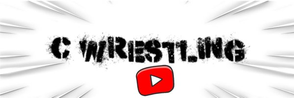 C Wrestling Profile Banner