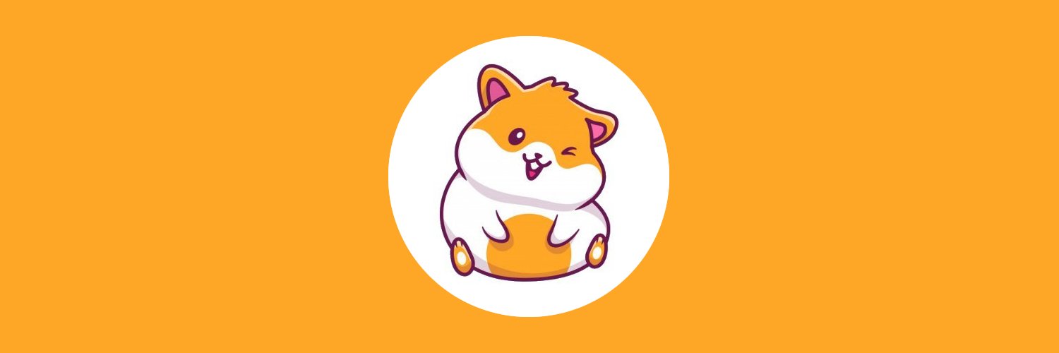Hamster Token 🐹 banner