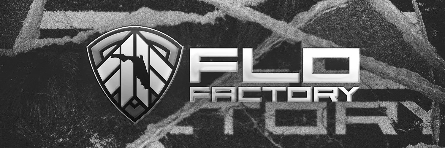 Flo Factory banner