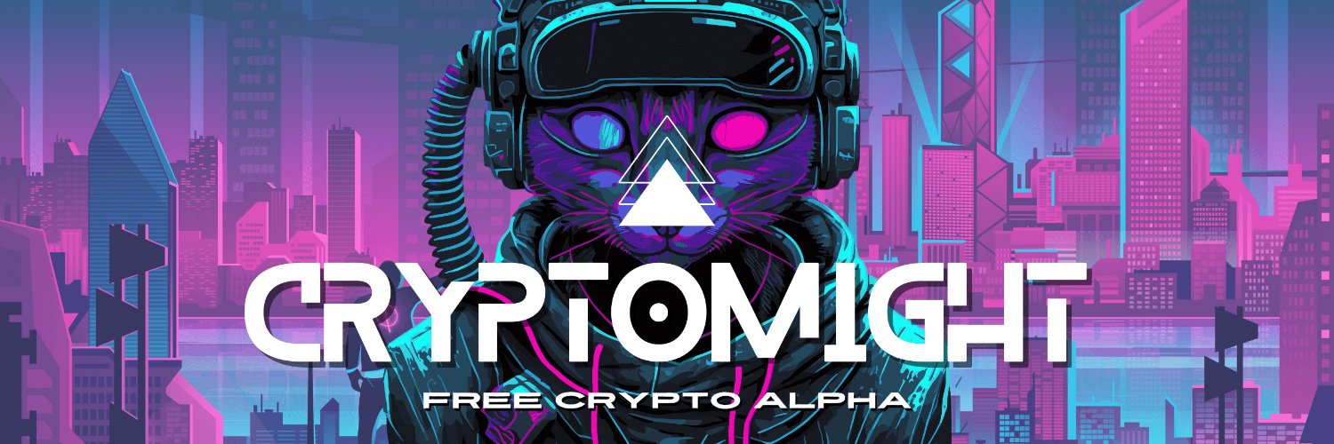 Cryptomight banner