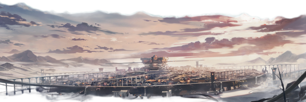 ladyarcthic Profile Banner