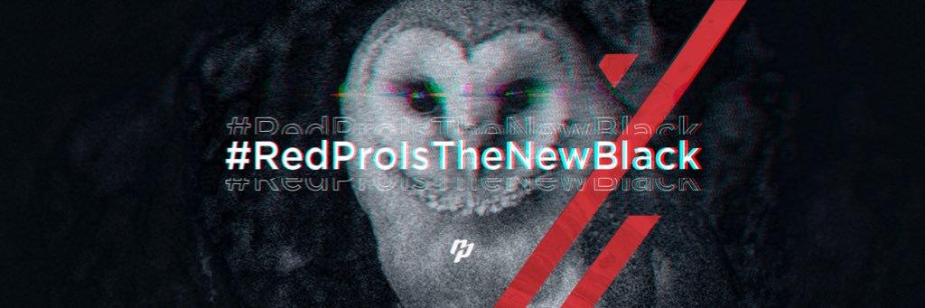 redpromusic's profile banner image