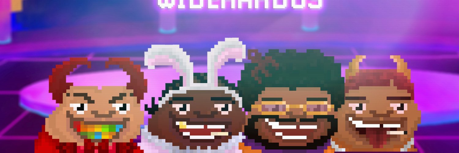 WideHardosNFT's profile banner image
