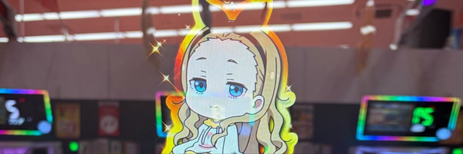 __pamichan's profile banner image