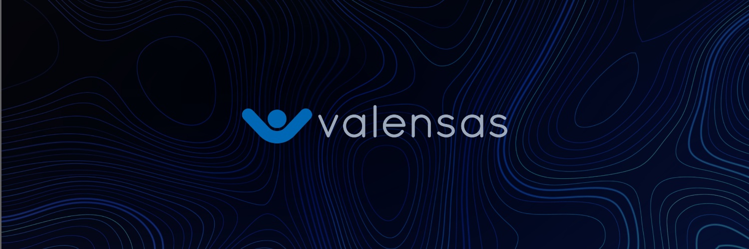 valensascom's profile banner image