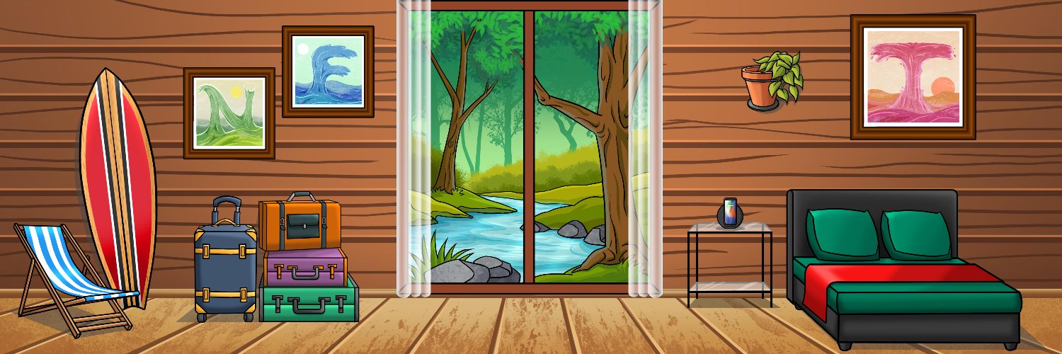 Kirsten Mccreghan 🦁🍼🧃 banner