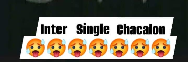 bigotes Single inter banner