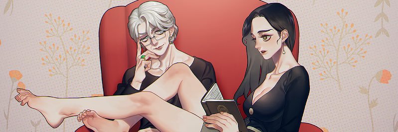 악프다 본 혀둥이🎗 banner