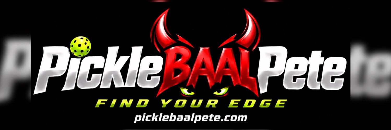 PickleBAALPete's profile banner image
