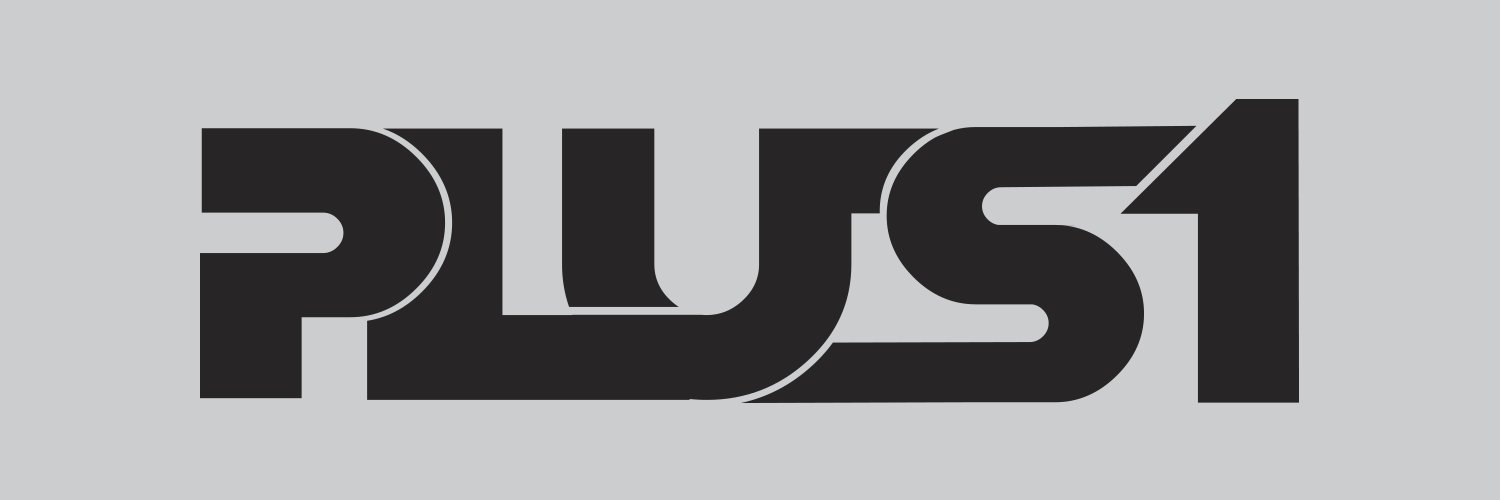 Plus1_music's profile banner image