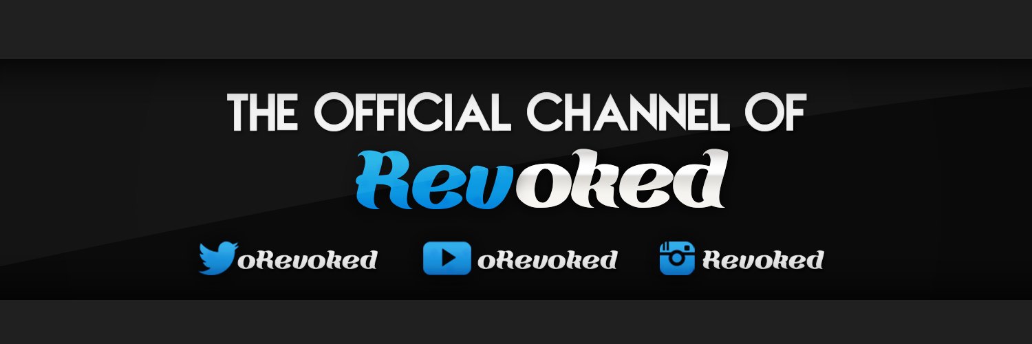 oRevoked's profile banner image