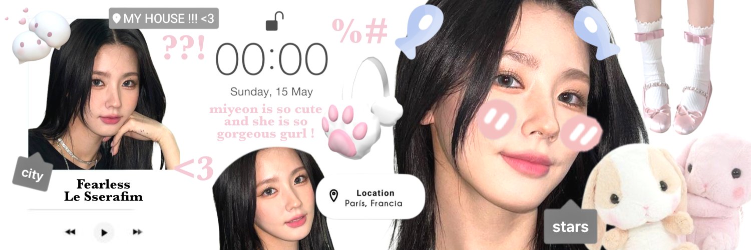 cvayla's profile banner image