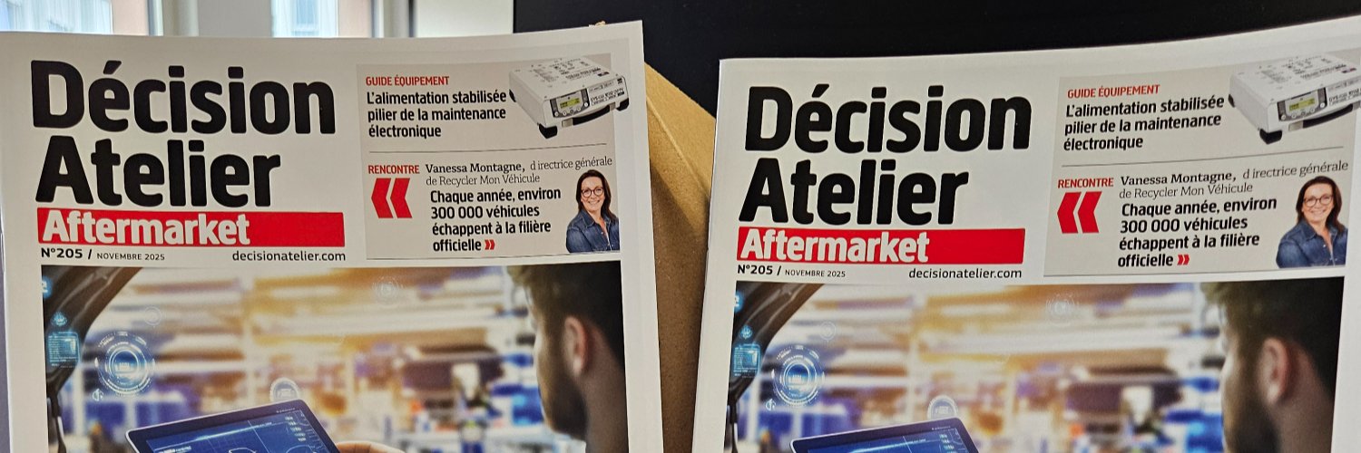 DecisionAtelier's profile banner image