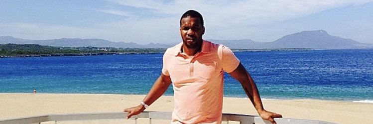 Idris 🇳🇬🇺🇸 banner