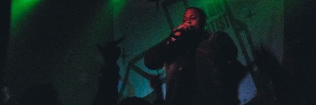 ✊🏾Geoffro✊🏾 banner