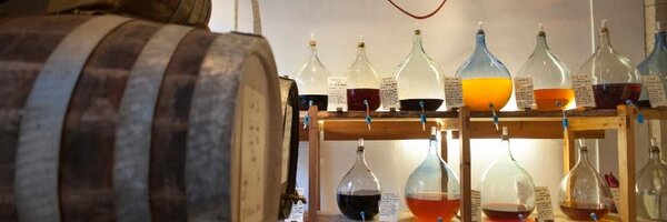 demijohnthedeli Profile Banner