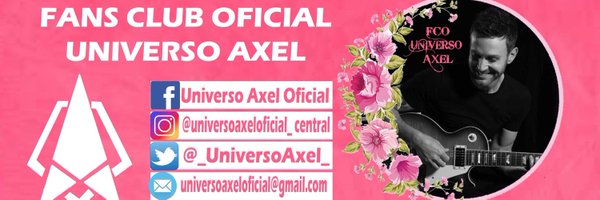 CbaUniversoAxel's profile banner image