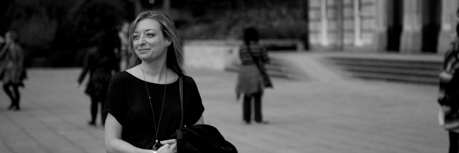 Alexandra Sherlock banner