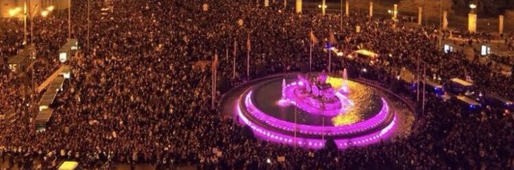 Carlota Merchán banner