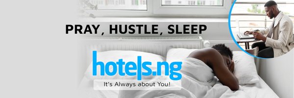 Hotels.ng Profile Banner