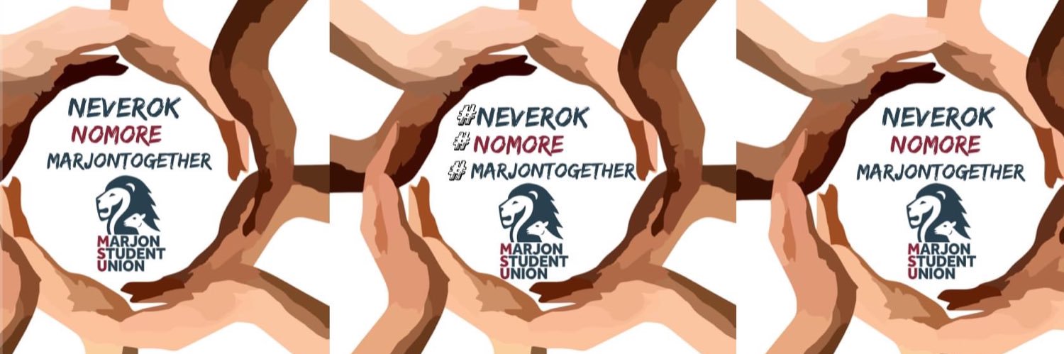MarjonSU's profile banner image