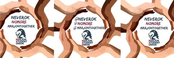 MarjonSU Profile Banner