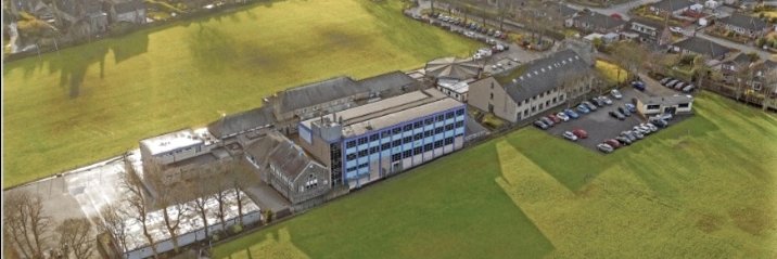 Castle Hall Academy banner